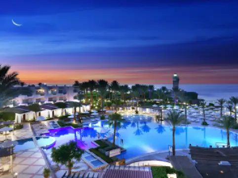 JAZ Fanara รีสอร์ต - รวมทุกอย่าง