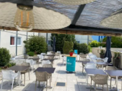 Les Orchidées , Hôtel & Restaurant Hotels in Meuse