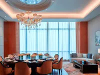 Zhuhai Marriott Hotel (Lovers Road, Xiangluwan Road) Hotels in Zhuhai