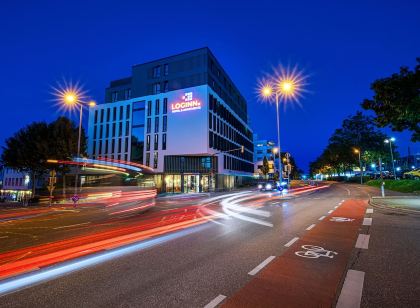 Loginn Hotel Waiblingen