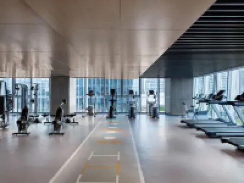 昆明シェラトンホテル 昆明のホテル