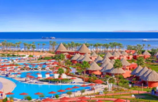 Pickalbatros Laguna Vista Resort - Sharm El Sheikh Hotels in Sharm El Sheikh