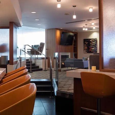 Delta Hotels Edmonton South Conference Centre