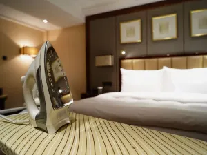 Radisson Blu Hotel Rudrapur