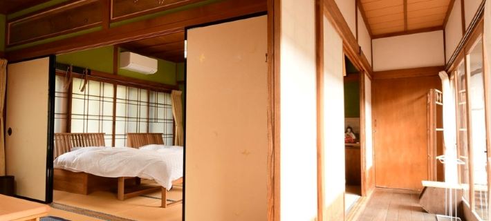 Koyasan Syukubo Kumagaiji Hotels in Koya