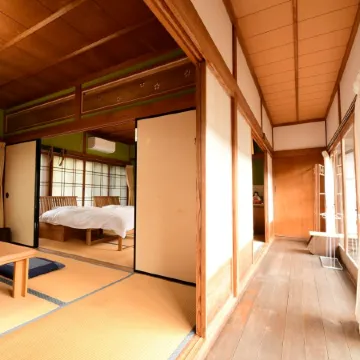 Koyasan Syukubo Kumagaiji