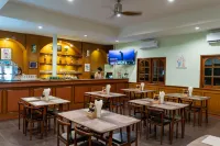 Hillside Resort - Bữa sáng