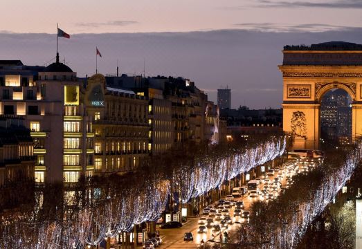 테르미누 오를레앙 욕실 사진