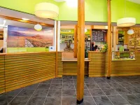 YHA Castleton Losehill Hall Hotels in Hope Valley