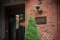 Wide Hotel Hotels in Bispebjerg