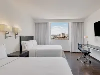 Fiesta Inn Insurgentes Sur Hotels near Diego Rivera House