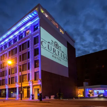 Curtiss Hotel, Ascend Hotel Collection