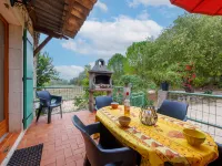 Lozard Hotels in Barjac