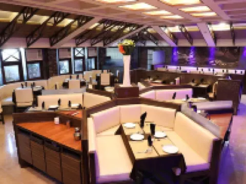 Hotel Jawahar Hotels in Ulhasnagar