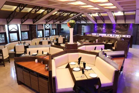 Hotel Jawahar Отели в г. Пал Гаон