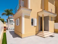 Curie Hotels in Sonnenland
