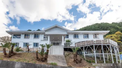 Sunset Ocean View Vacation Villa Blue Lagoon