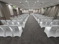 DoubleTree by Hilton Edinburgh Airport