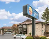 Comfort Inn Maumee - Perrysburg Area Hotels in Maumee