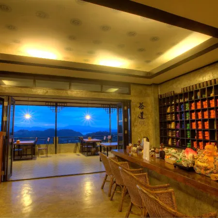 Baan Hom Muen Li