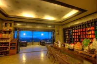 Baan Hom Muen Li Hotels in Mae Fa Luang