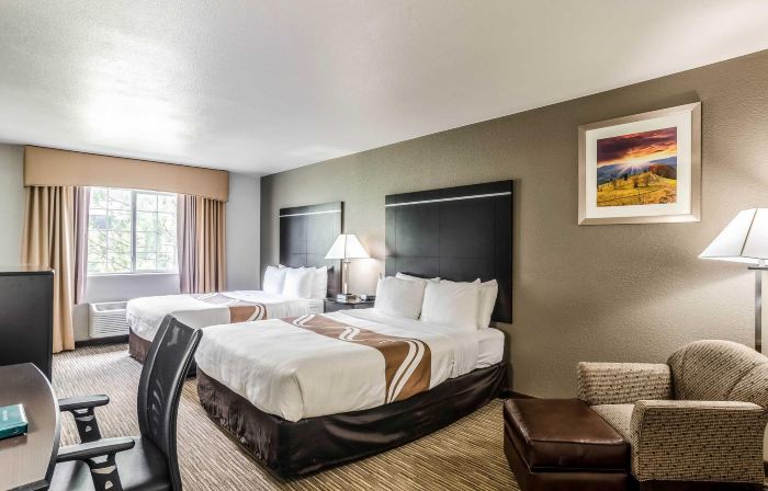 Quality Inn & Suites Westminster - Broomfield