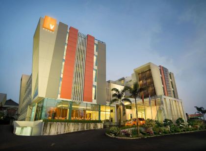 V Hotel & Residence Bandung