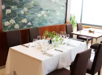 MH Hotel Piacenza Fiera - breakfast