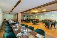 The Ganga Bliss by Dls Hotels - Desayuno