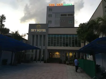 Sky Hotel