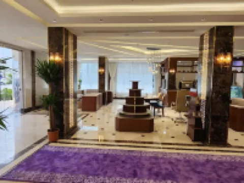 Vandal Hotels Hotels in Jazan