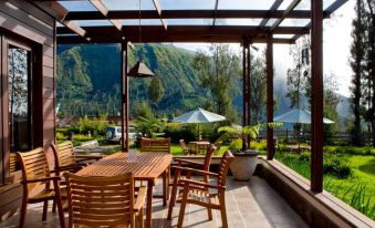 Jiwa Jawa Resort Bromo