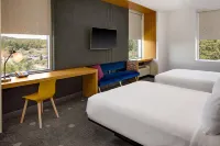 Aloft Chapel Hill Hotels in Chapel Hill