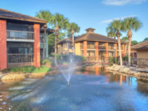 Legacy Vacation Resorts - Palm Coast Hotels in Flagler County