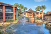 Legacy Vacation Resorts - Palm Coast Hotels in Palm Coast