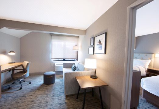 The Crab Pot Seafood Restaurant