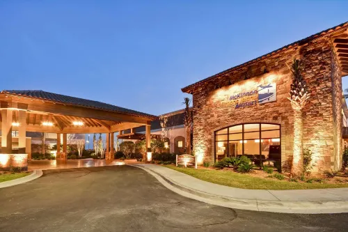 Home2 Suites by Hilton St. Simons Island