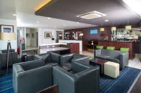 Holiday Inn Express Cambridge West - Cambourne Hotel di Boxworth