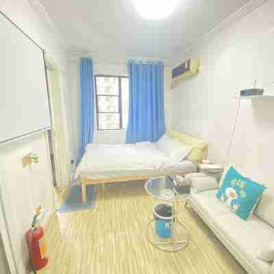 寶個哥240公寓(民生路分店) Rooms
