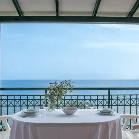 Anassa Mare Villas & Residences