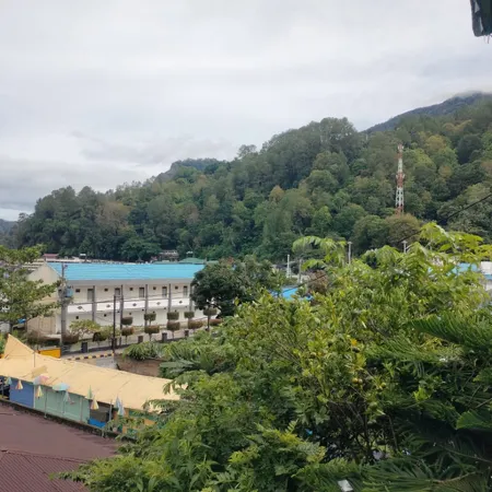 Olivia Homestay