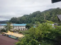 Olivia Homestay
