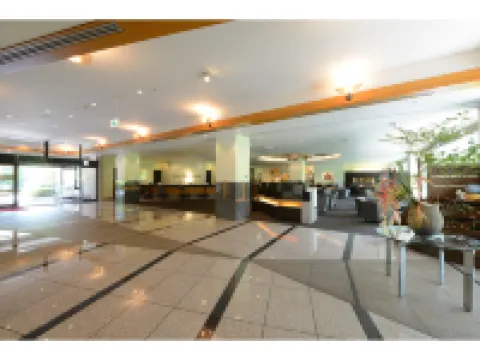 Hotel Harvest Kinugawa