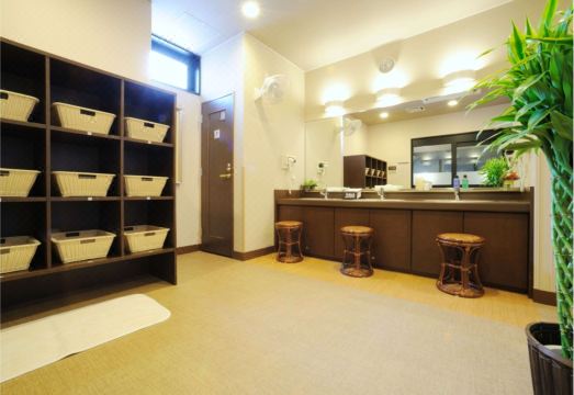 Hotel Route-Inn Sendai Tagajo