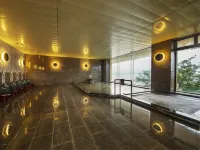 Manpa Resort Hotels near Furobashi