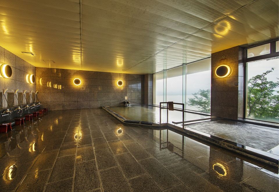 4. 만파 리조트..