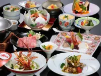 Toba Seaside Hotel - sarapan