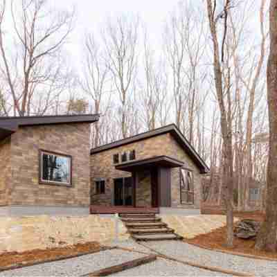 Towa Pure Cottages Hotel Exterior
