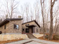 Towa Pure Cottages Hotels in 