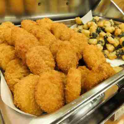 ホテルルートイン豊川インター Dining/Meeting Rooms